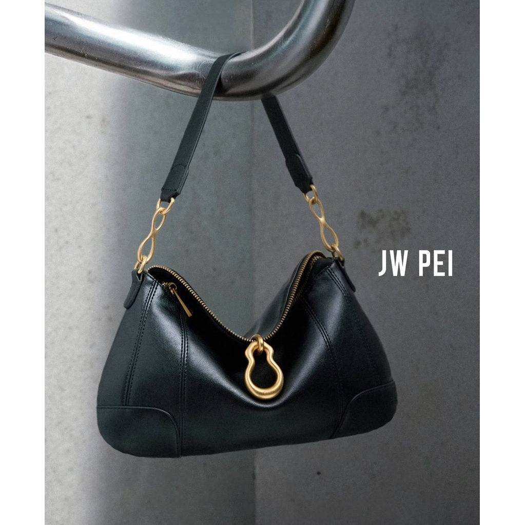JWPEI COLLECTION HANA YARA JAYLA BAG ORIGINAL QUALITY