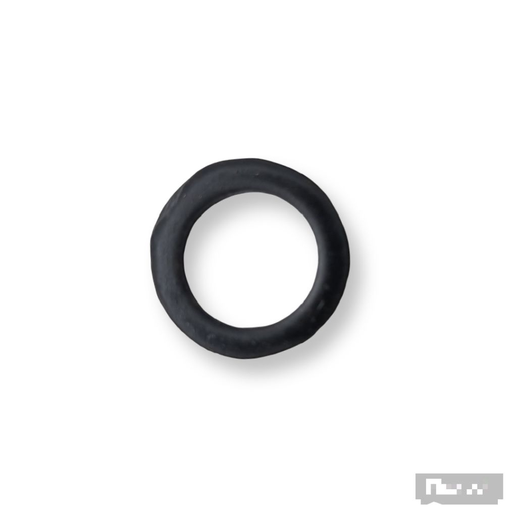 Ring gerinda dan mesin potong rumput