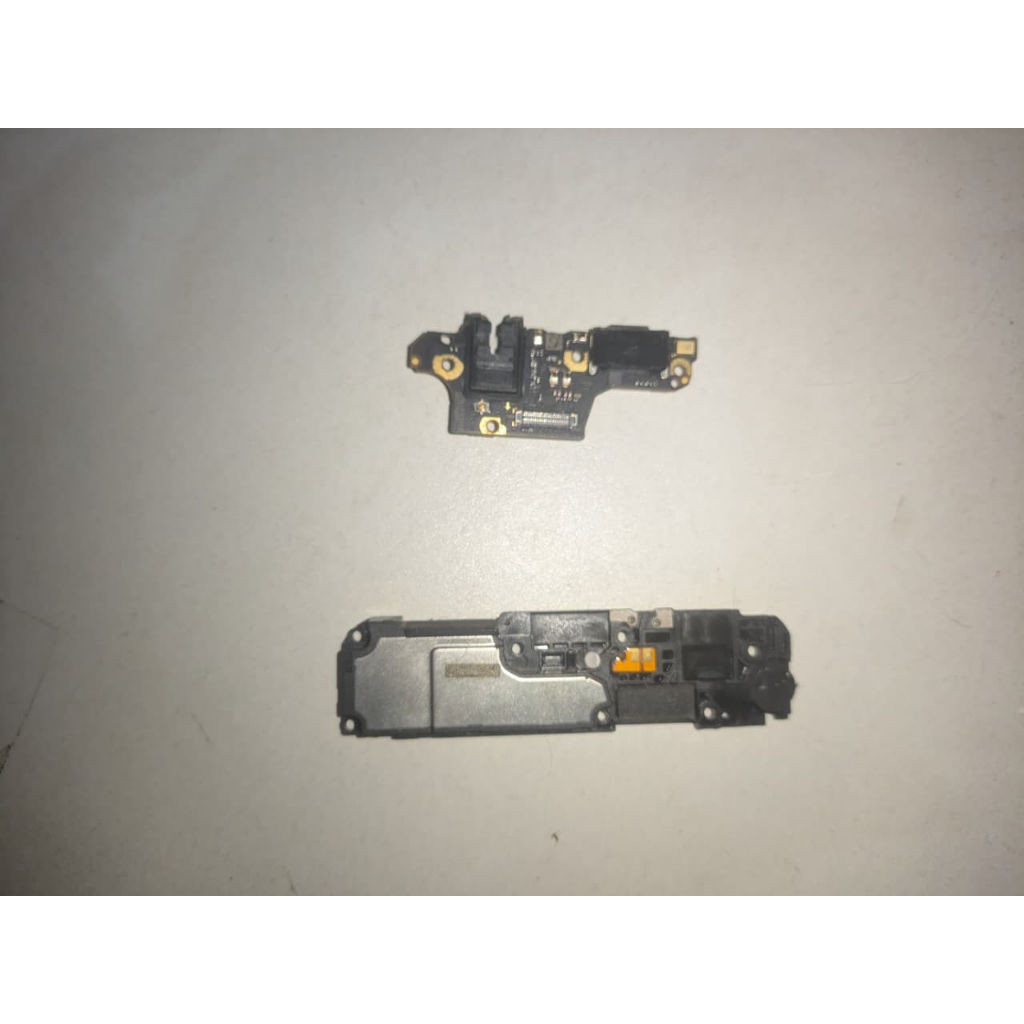 PCB Charger + Cover PCB Charger Poco X3 NFC/PRO Copotan