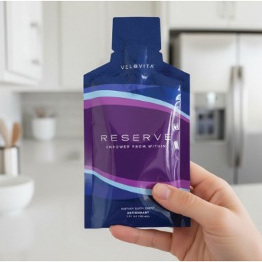 Reserve Jeunesse Original per box 30 saset