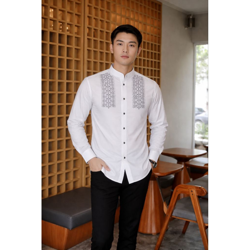 BAJU KOKO CARDINAL ORIGINAL