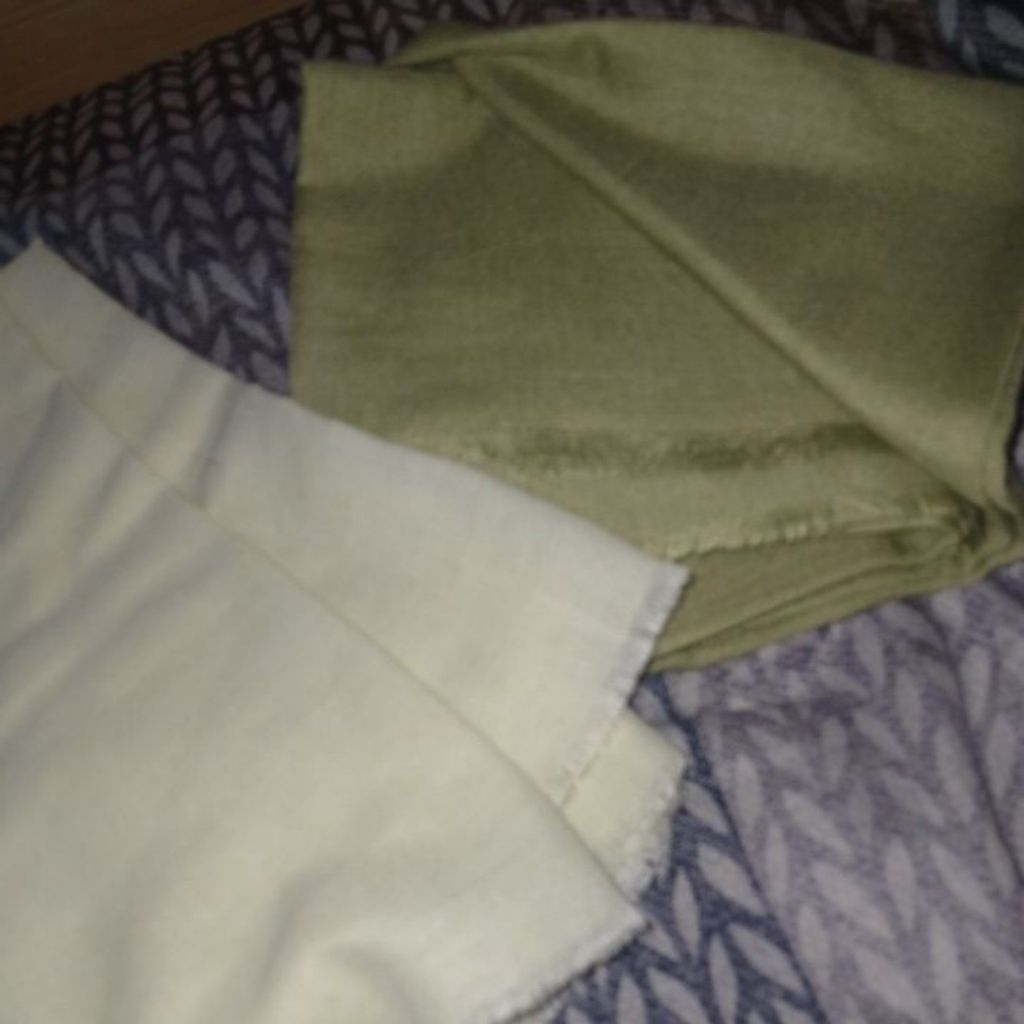 hijab segi empat | kerudung segi empat polos