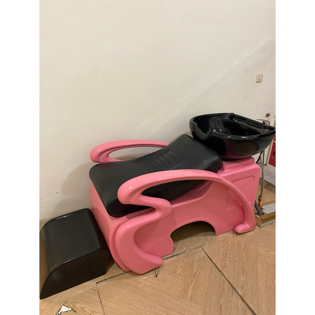 [Second]_WASHBAK-SALON