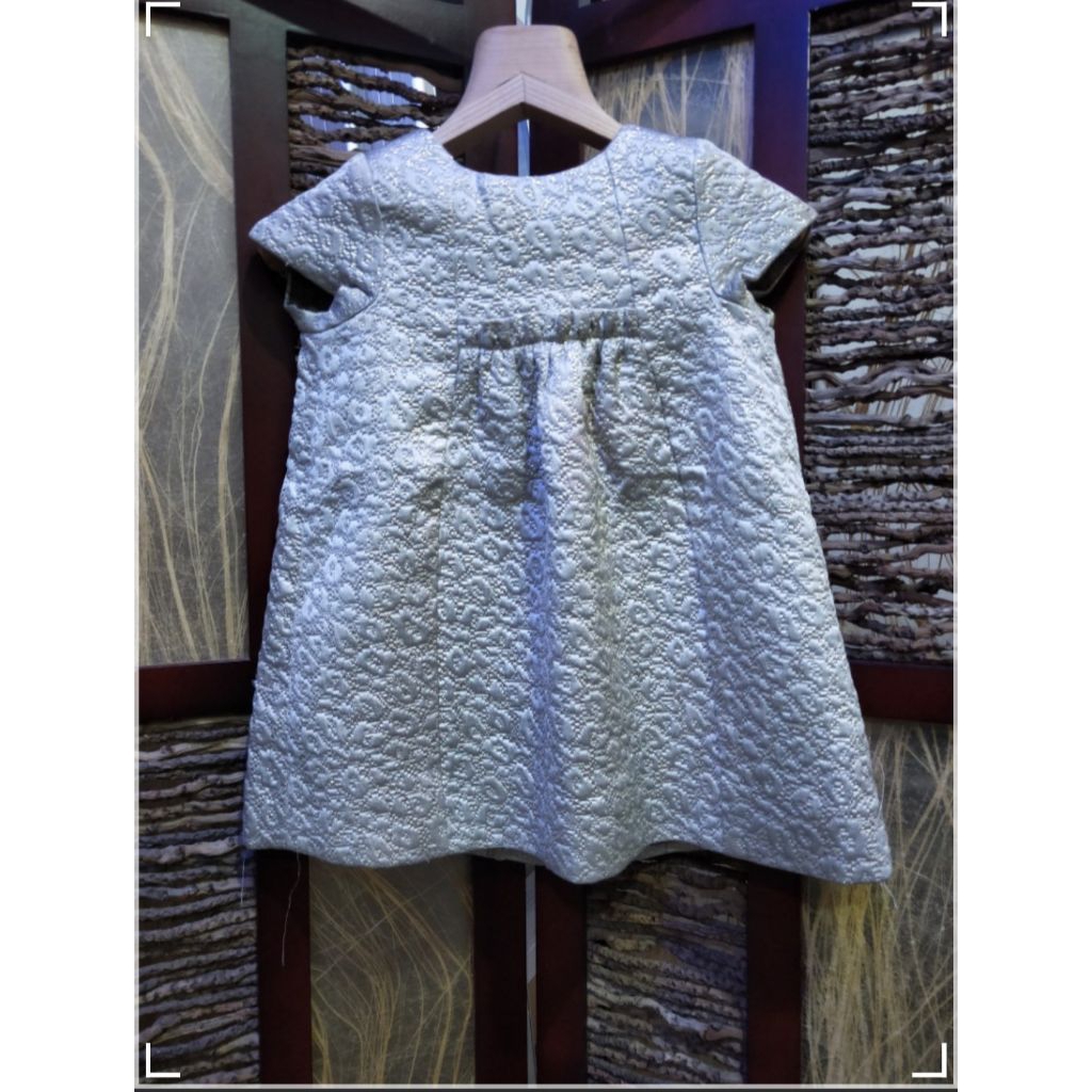 ZARA Baby dress/Dress Anak