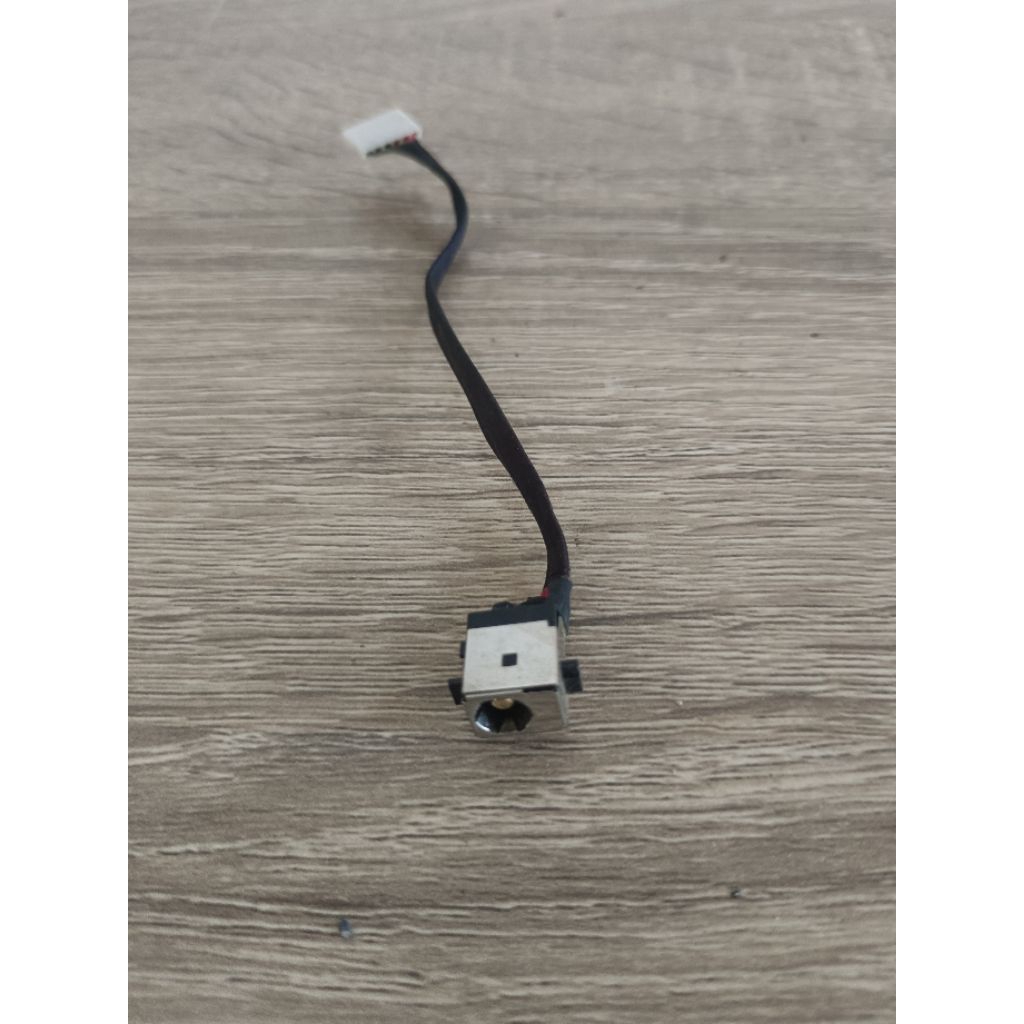 Jack DC original laptop Asus X450C A450 A450C X450 X450C X450CC