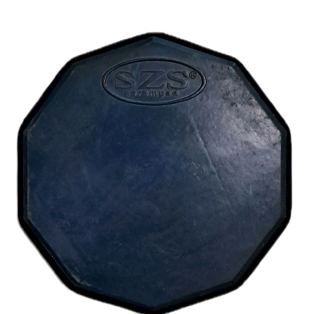 SZS Pad Drum 10 inch DrumPad