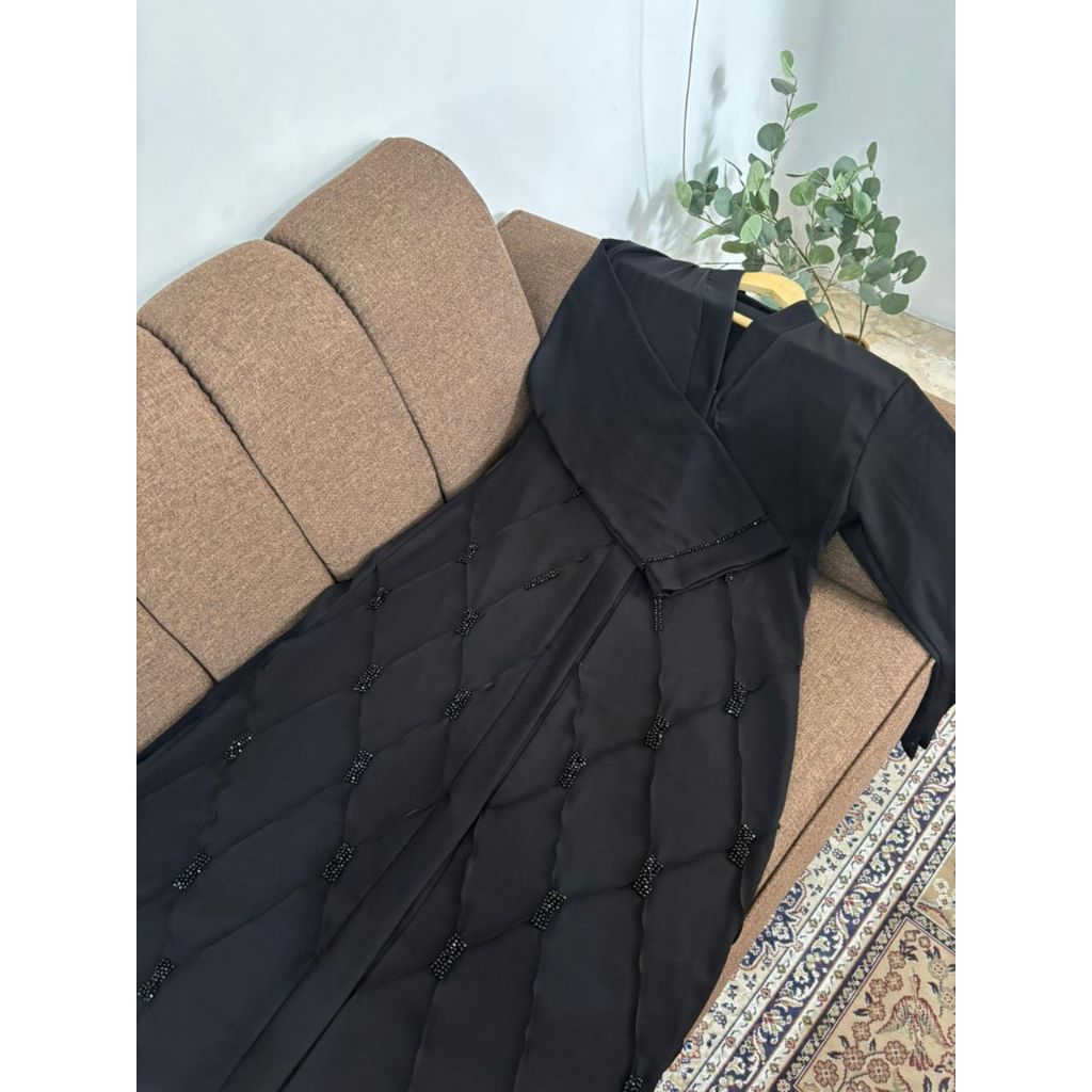 Abaya Jehan fursan