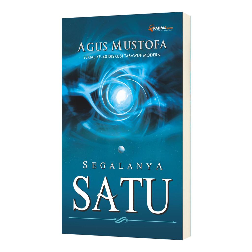 TERBAIK. AGAMA : SEGALANYA SATU