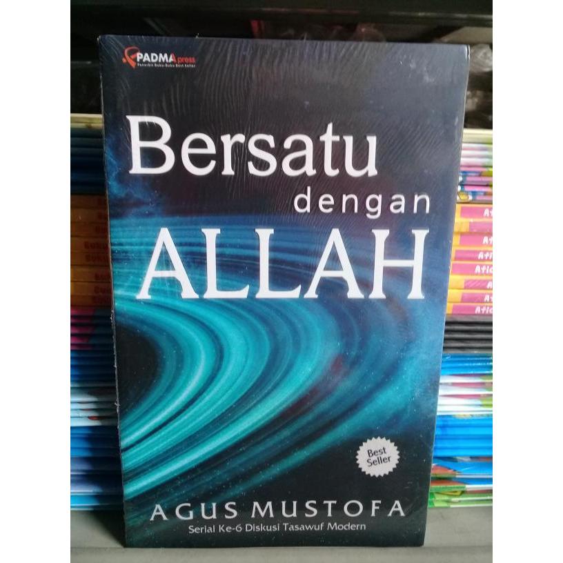 TERBAIK. BERSATU DENGAN ALLAH