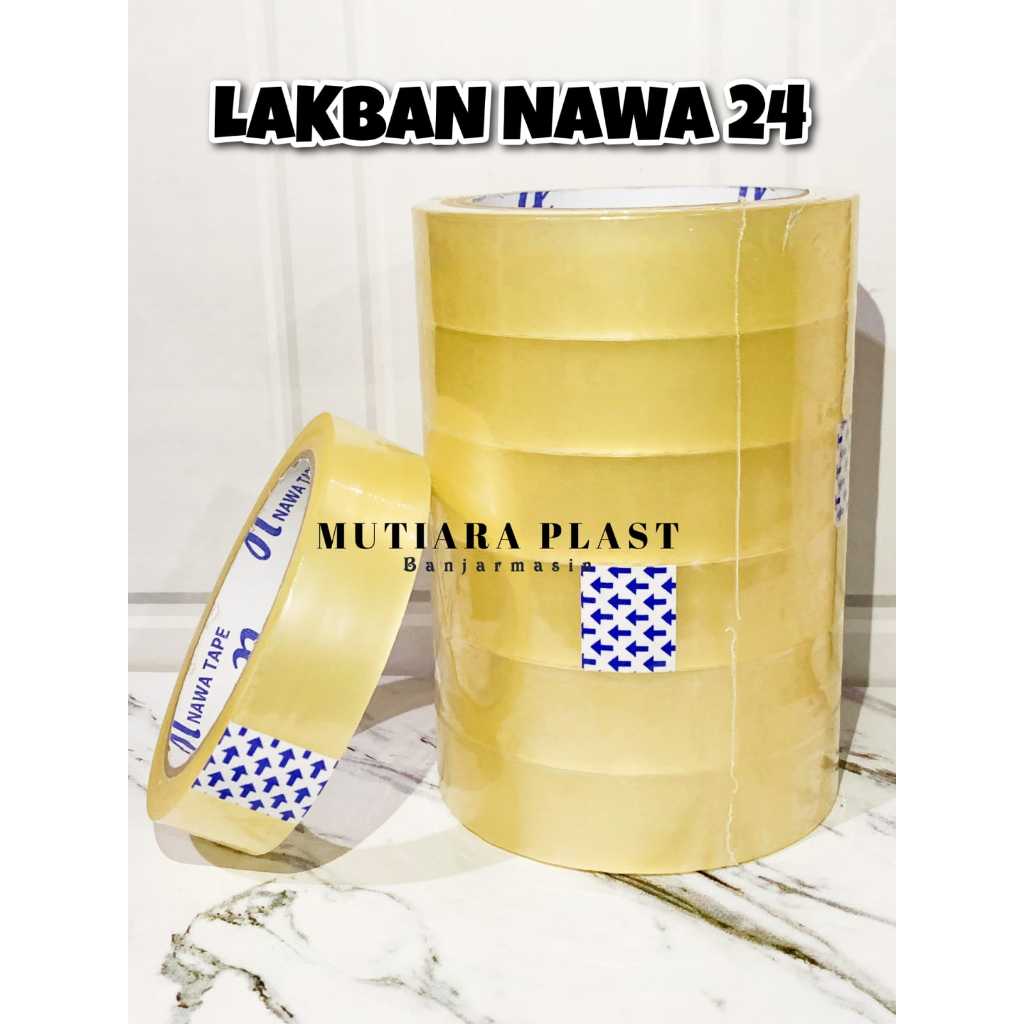 LAKBAN NAWA 24x65