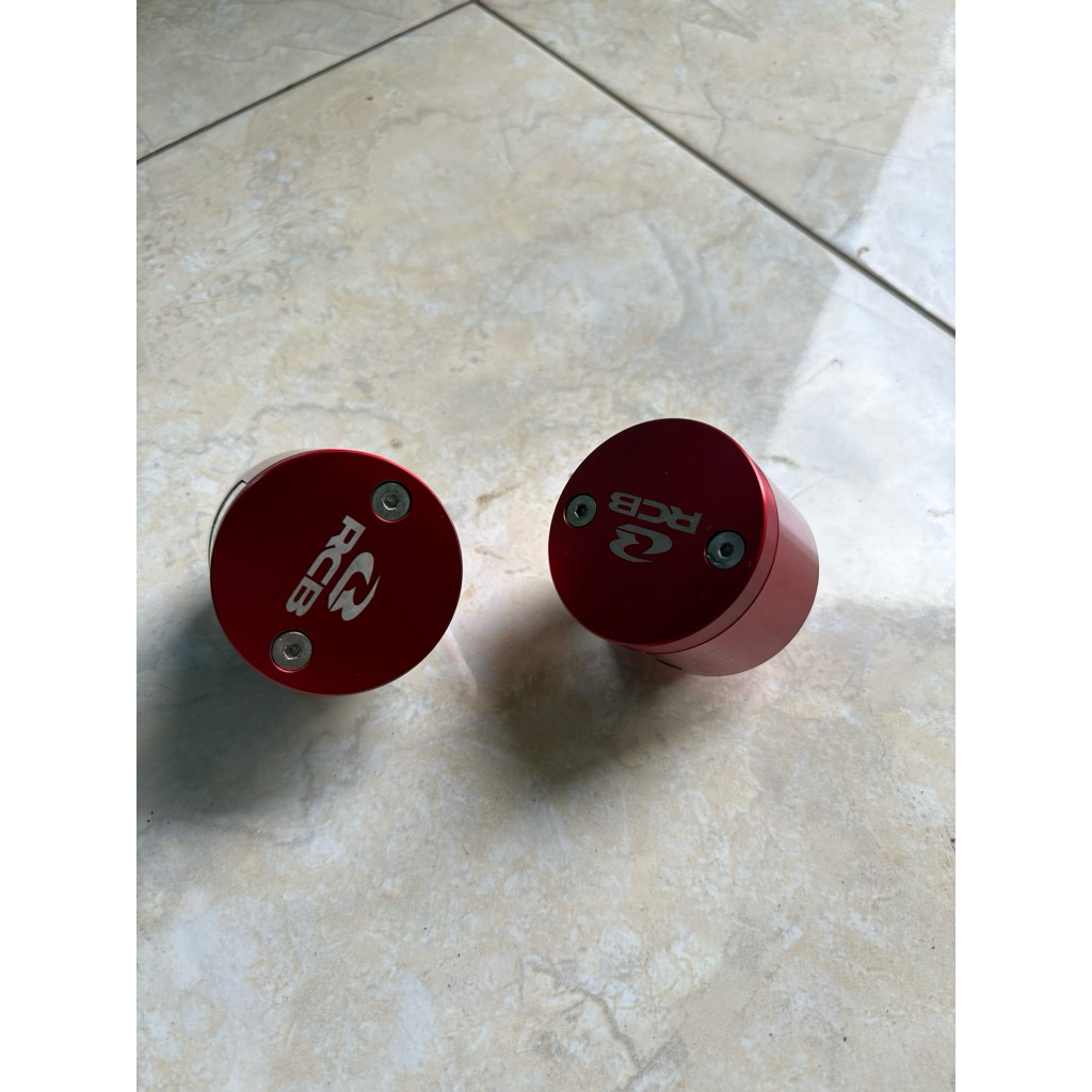 TABUNG MINYAK REM JUMBO RCB