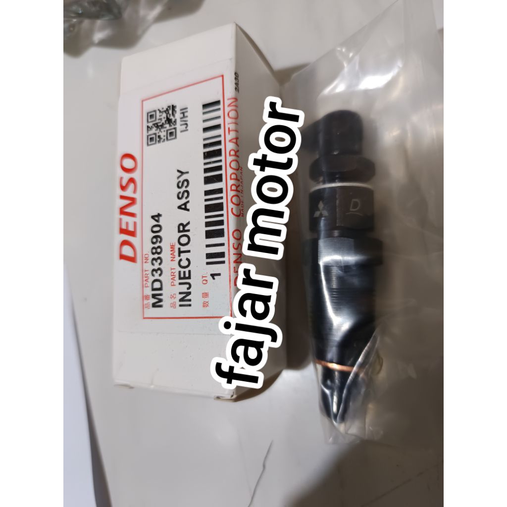 nossel nozzel injector l300 diesel