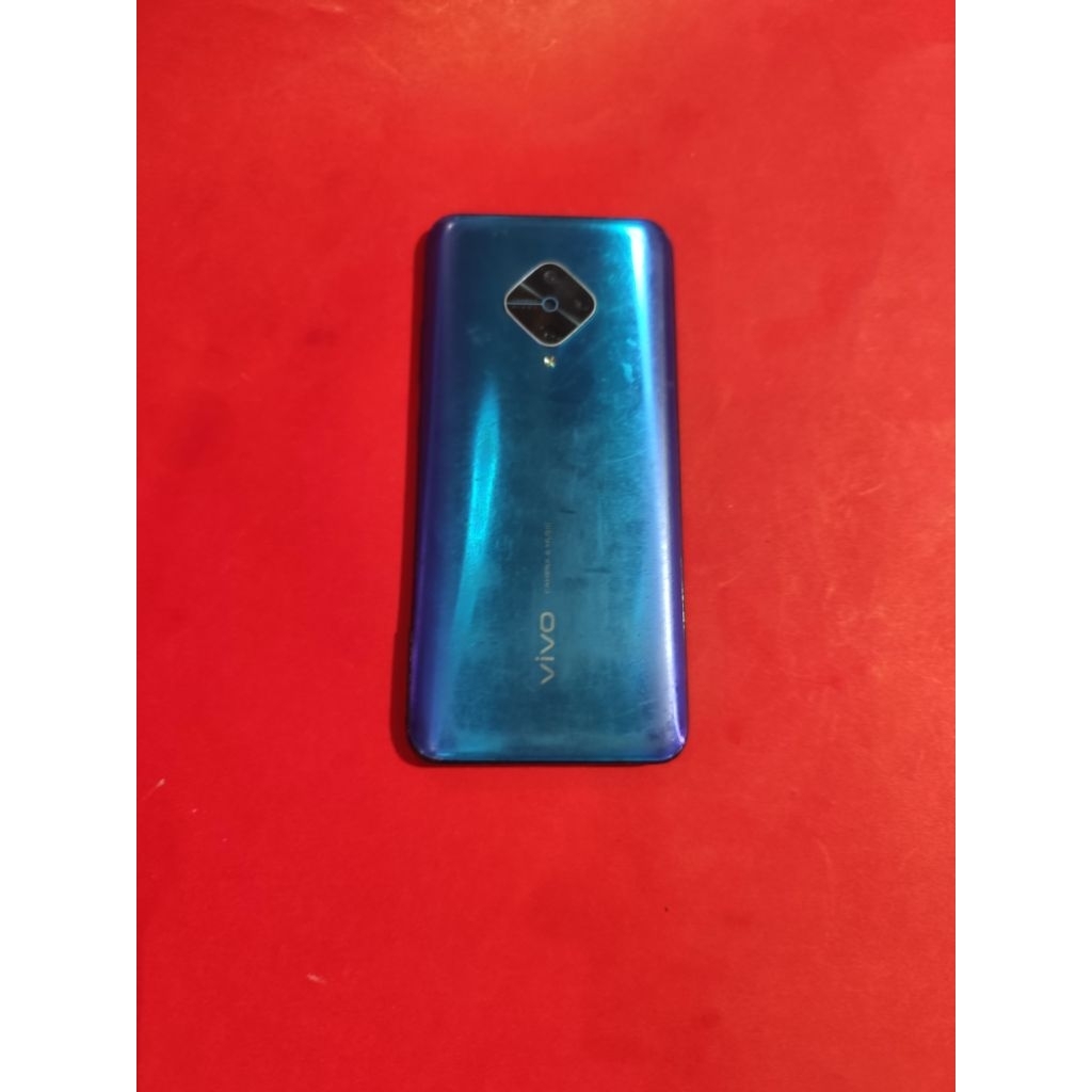 vivo s1 pro  Ram 8/128Gb gabtian lcd