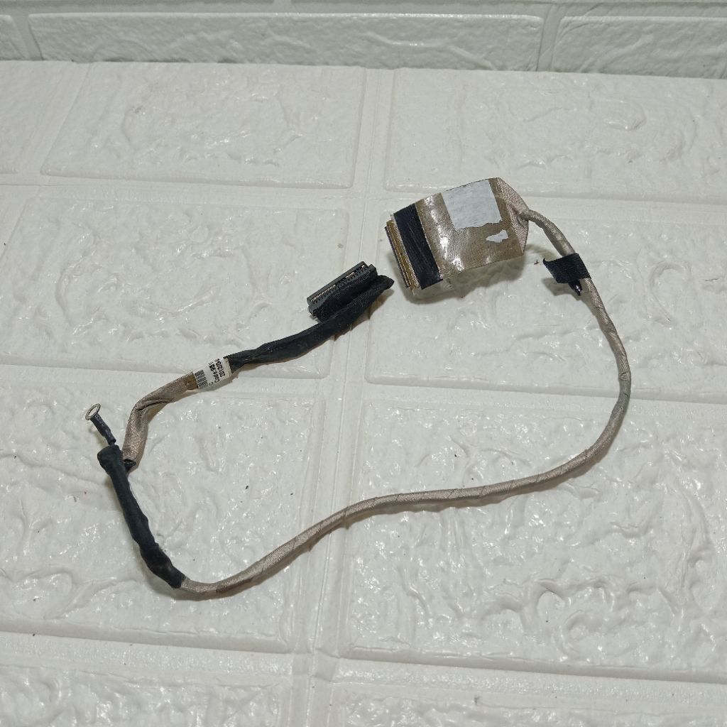 Kabel Fleksibel Flexi Flexible Lcd Laptop HP ProBook 4430s 4431s 4535s 4530s