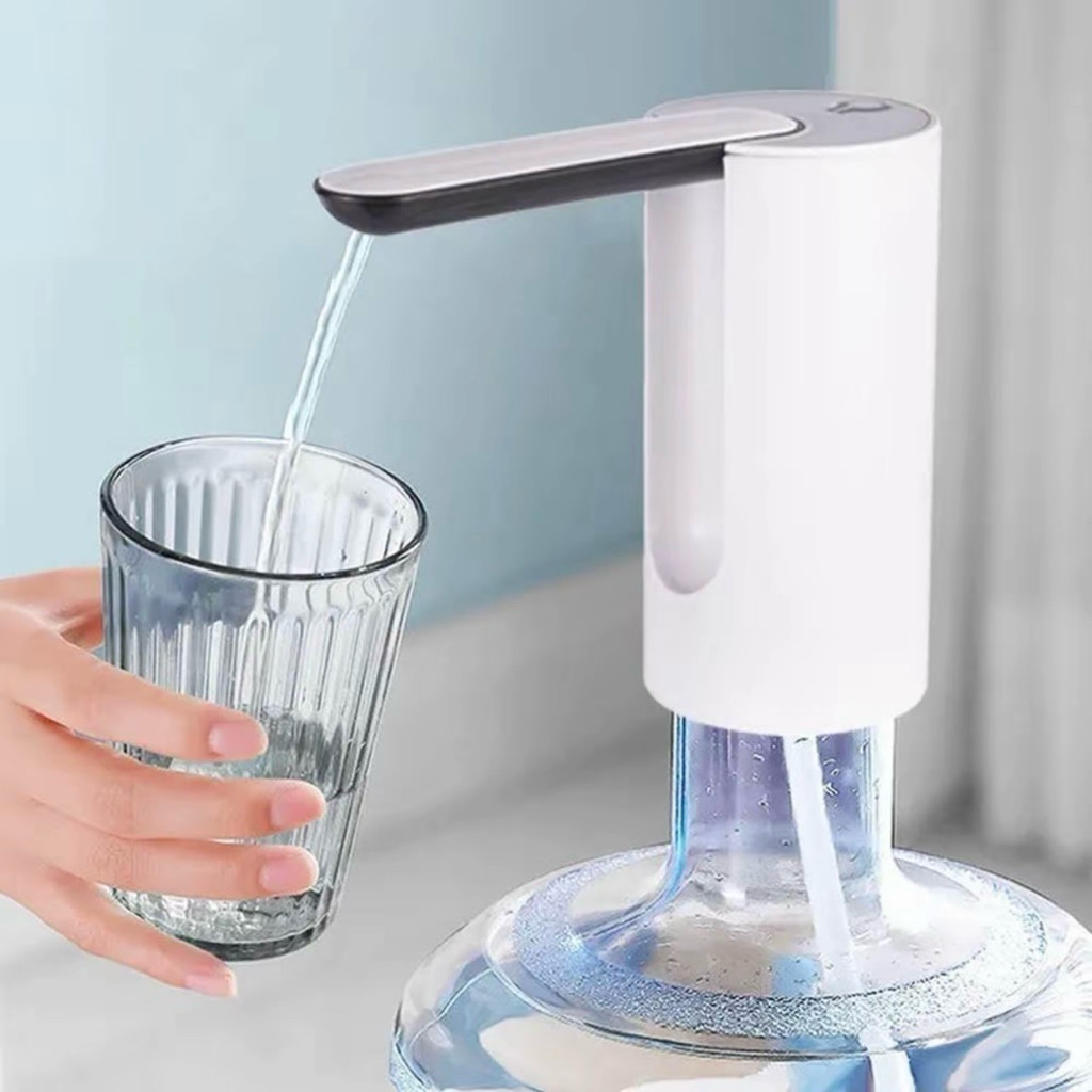 POMPA GALON ELEKTRIK/POMPA GALON AIR/POMPA GALON V6/POMPA GALON MODERN/POMPA GALON