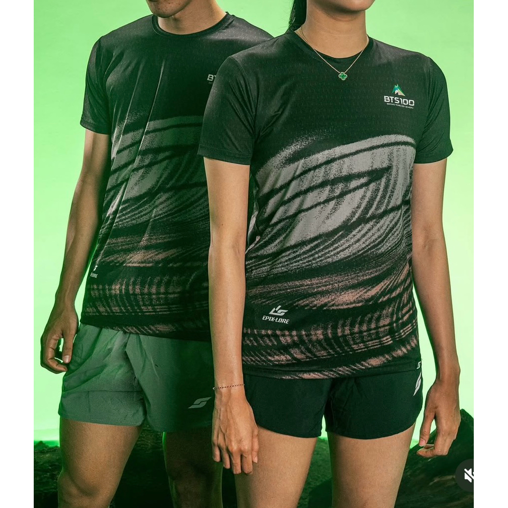 Jersey Event BTS 2025