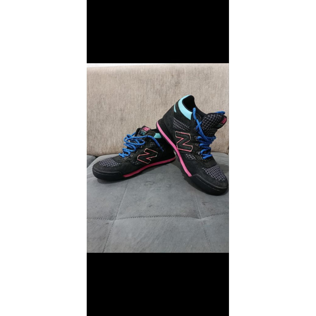 Sepatu NB ori seken