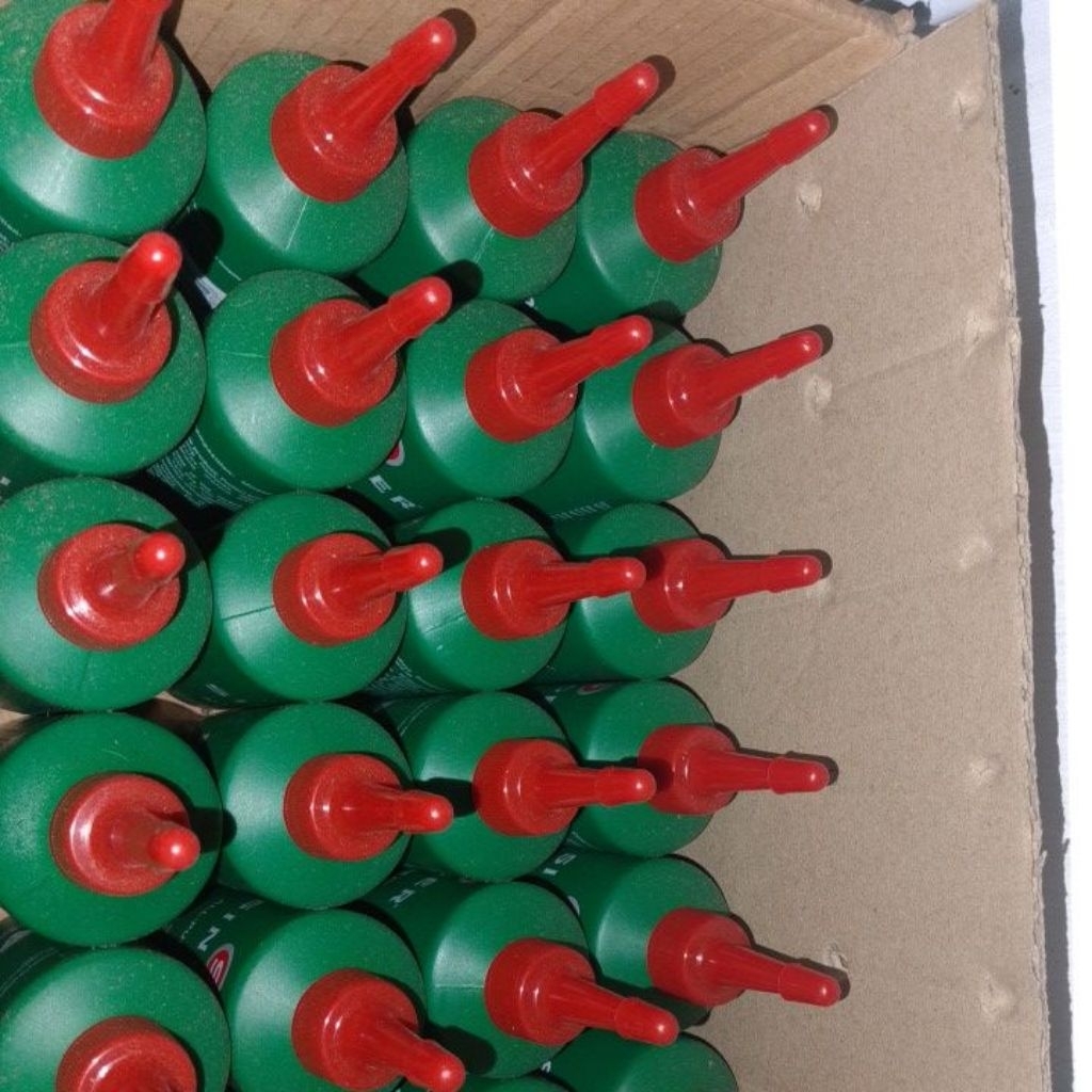 Minyak Mesin Singer 80cc