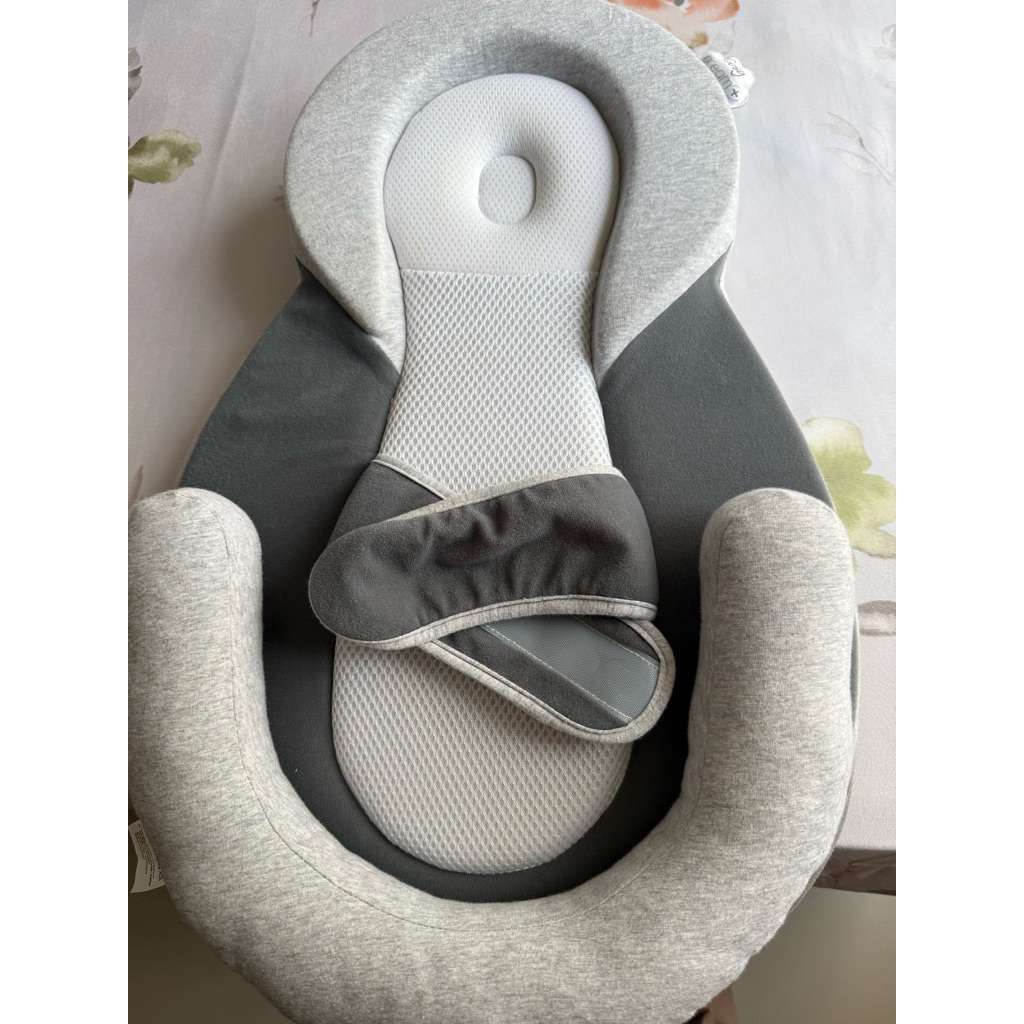 preloved matras bayi