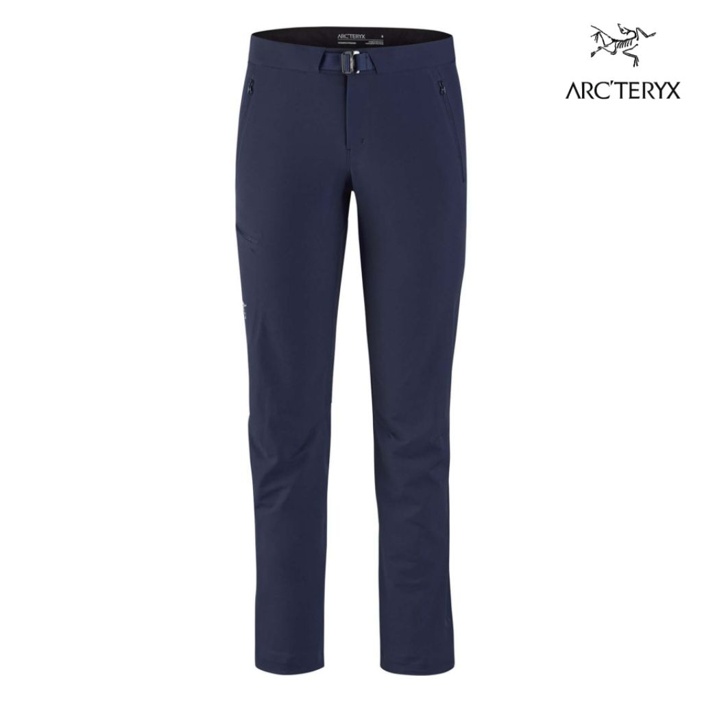 Celana Panjang Arcteryx Gamma LT Pant Women Celana Gunung Hiking Original