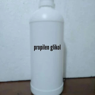 Propilen glikol