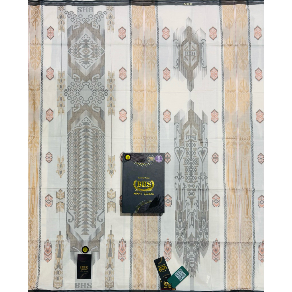sarung bhs avant garde jeb