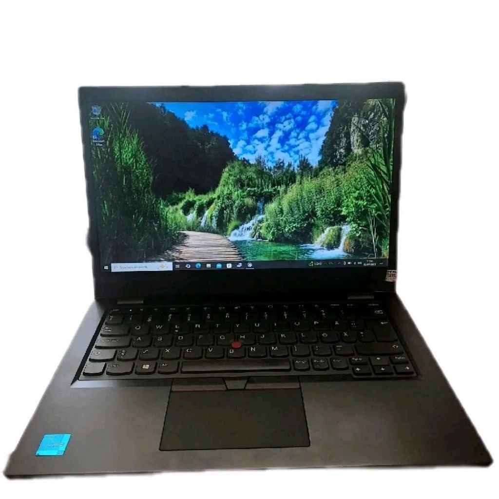 L3NOVO L13 i3-1115G4 RAM 8GB SSD 256GB