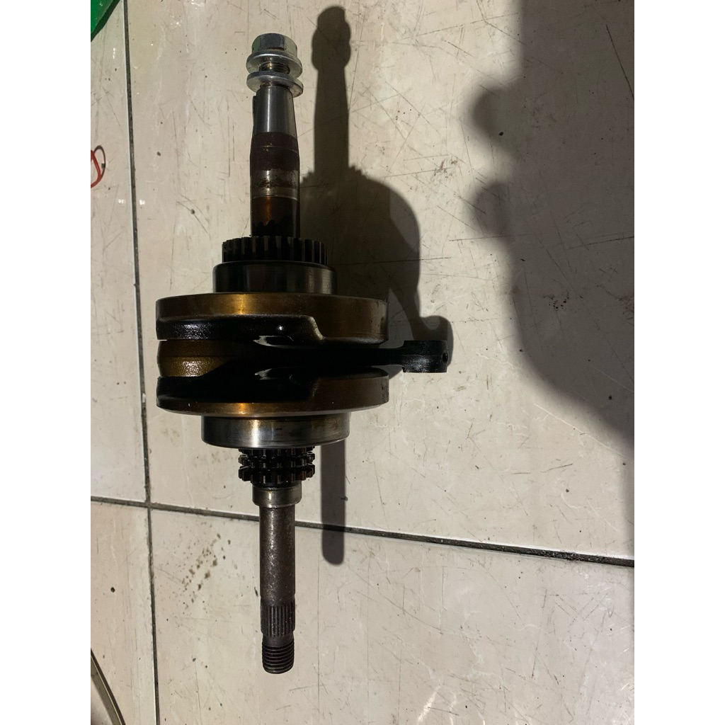 kruk as copotan beat street k44 original copotan