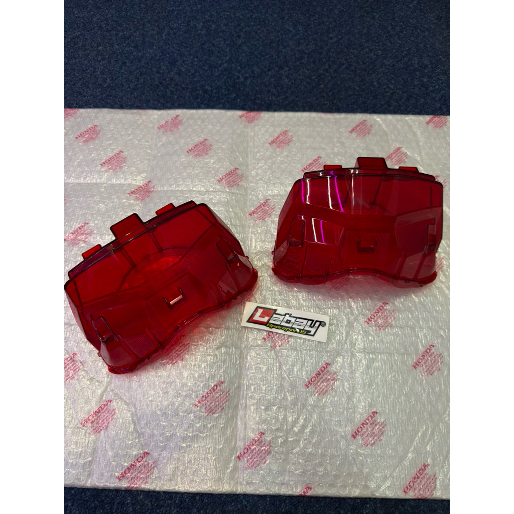 MIKA LAMPU STOP BELAKANG VARIO 125 GEN 3 ORIGINAL KACA LAMPU BELAKANG NEW VARIO 125 2026