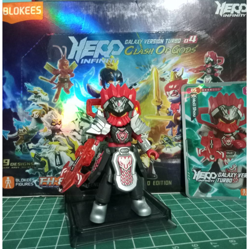 Blokees-HeroInfinity-Molishou