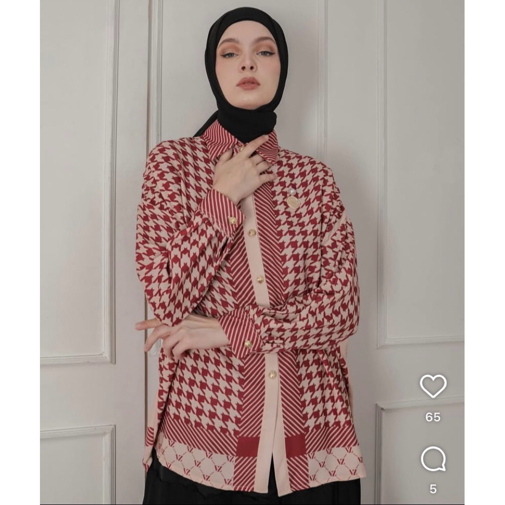 Vivi zubedi All size Pl