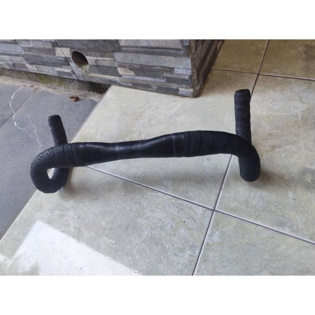 dropbar fmfxtr