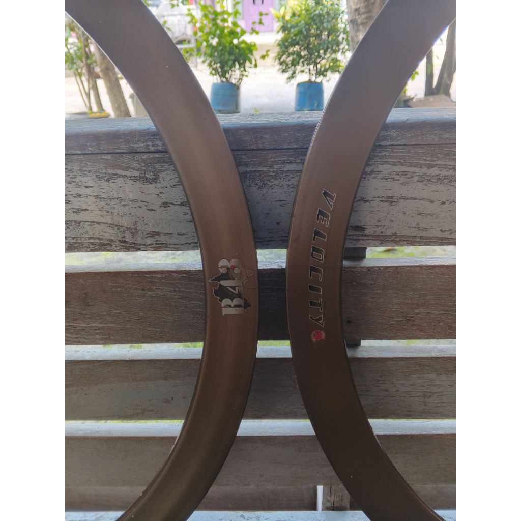 RIMS VELOCITY B43 AUSTRALIA