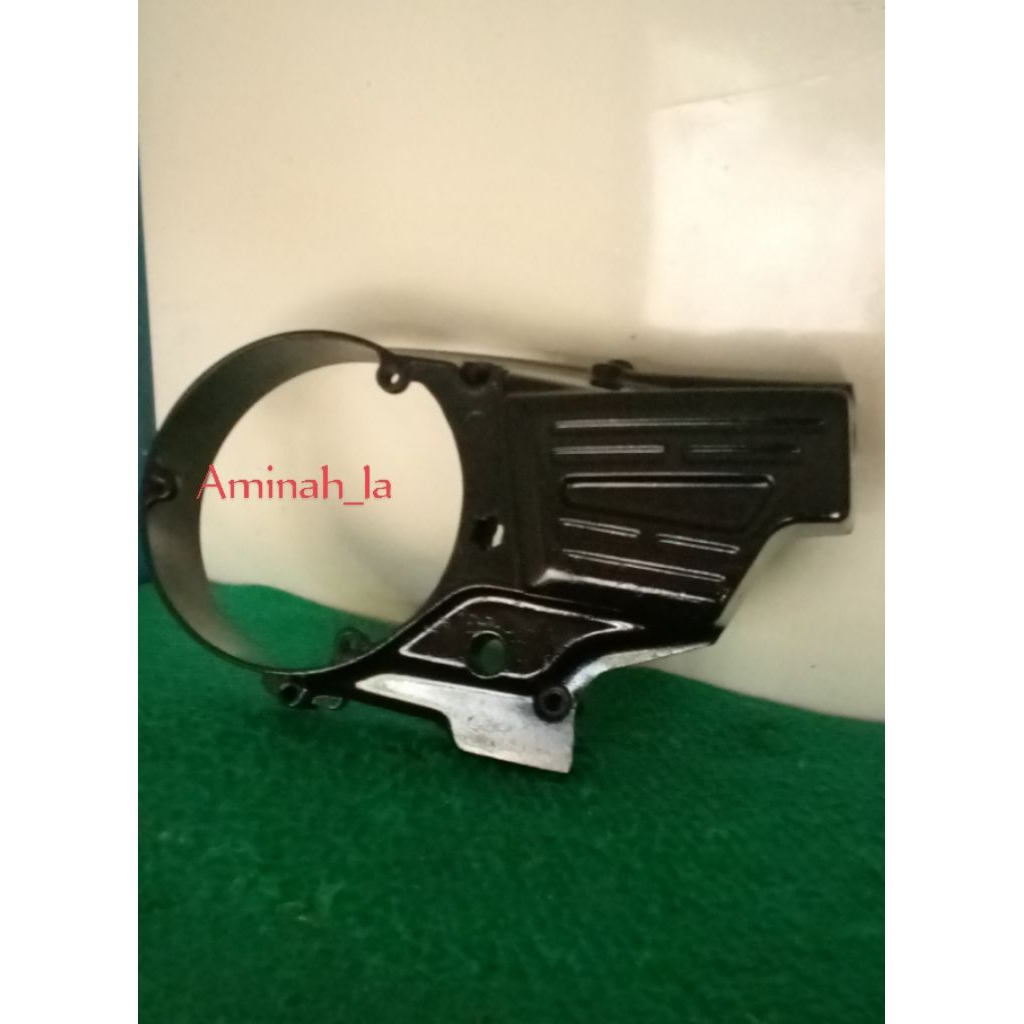 Blok kopling Blok Magnet Yamaha RX-KING Barang Original Copotan