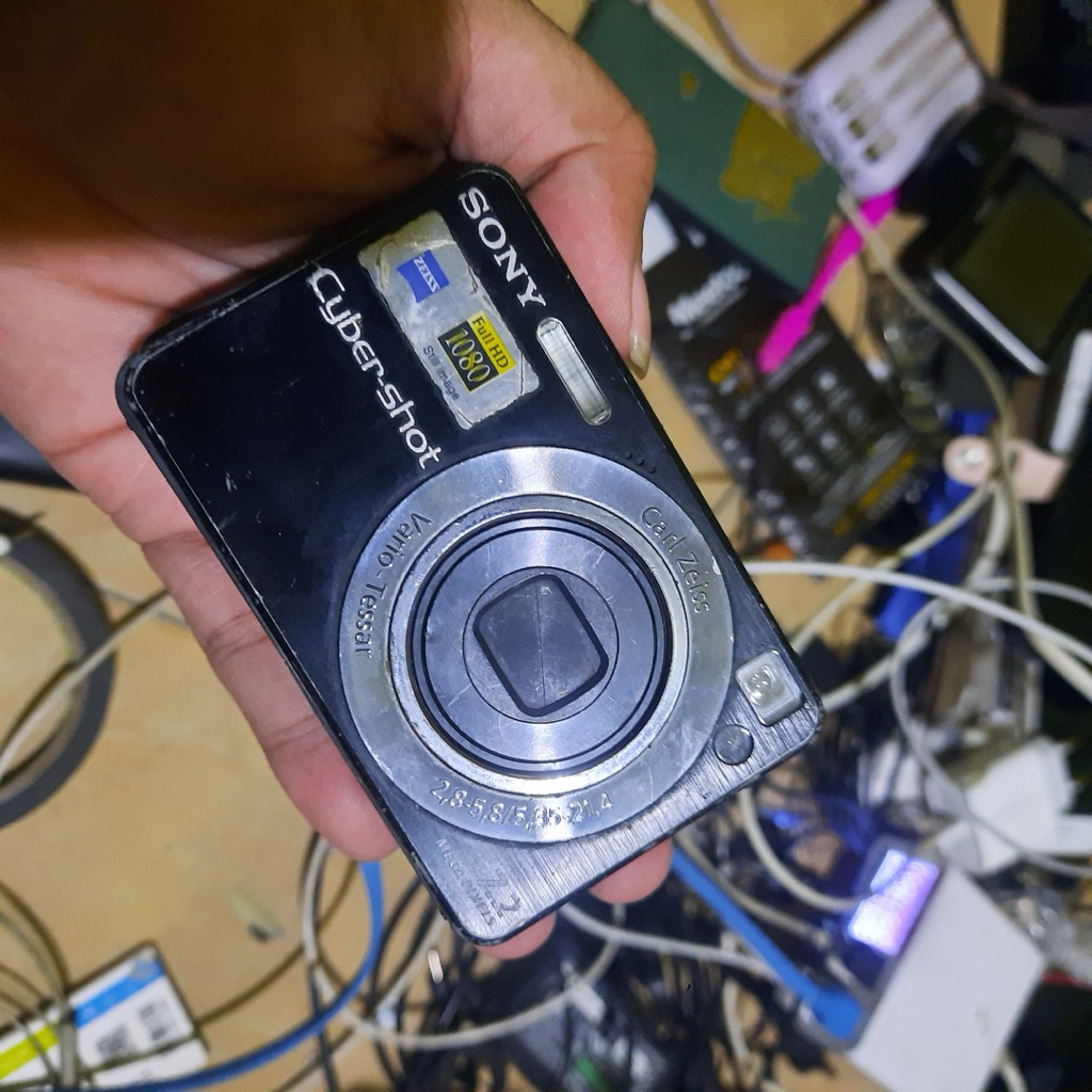 SONY DSC W 11 MATOT