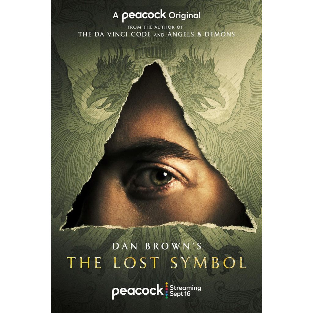 The Lost Symbol (2021) [Gdrive]