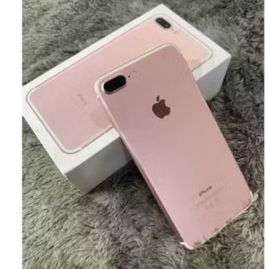 iPhone 7+ 128GB iBox