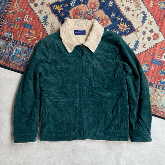 Trurcker Corduroy Urban Research
