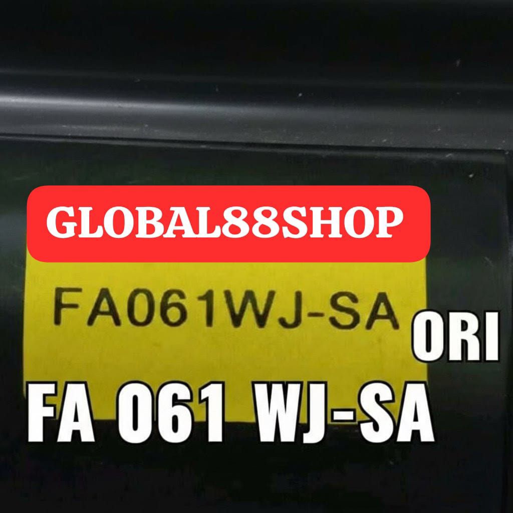 FLAYBACK TV SHARP FA061WJ-SA FA 061 WJ-SA FA061 WJ-SA WJSA WJZZ FA061WJ-ZZ FA 061WJ-ZZ FLYBACK FLAIB