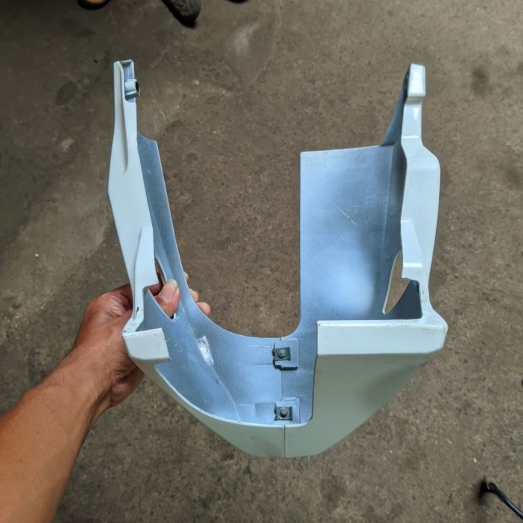 undercowl cover bawah mesin honda CB150R streetfire k15