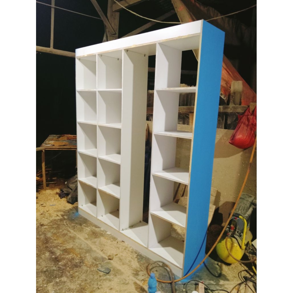 rak laundry knockdown