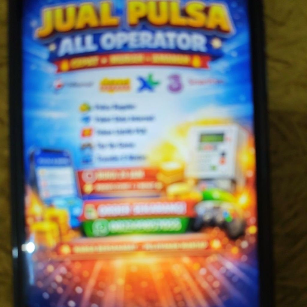 PULSA1juta