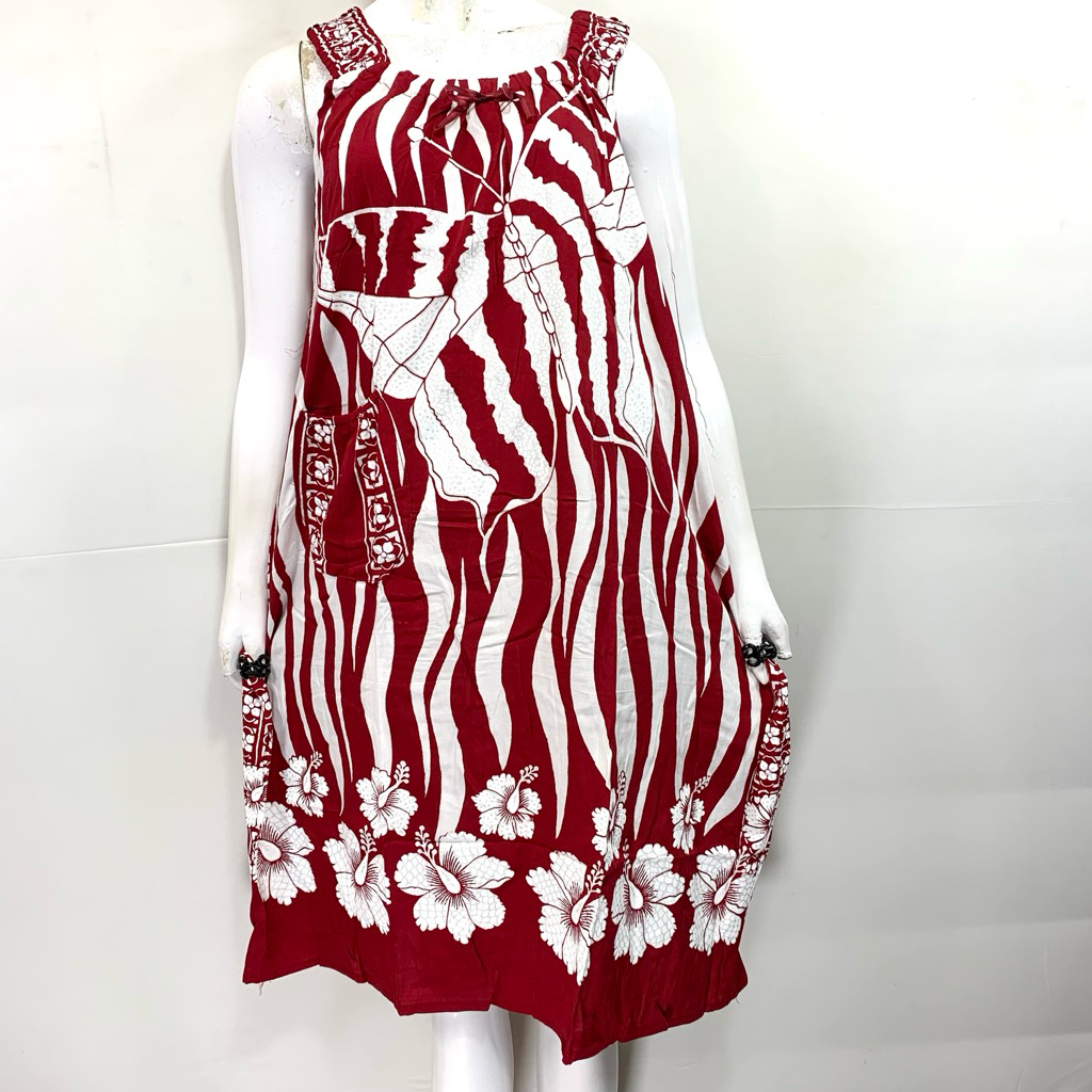 Sikobajutidur - Daster Hengky Yukensi | Batik Hengky | Daster Hengky Sikak | Daster Hengky Papan