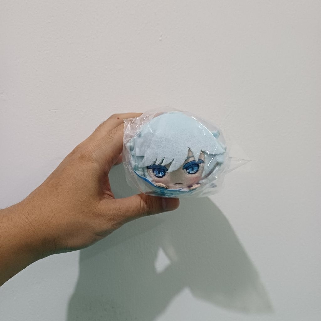 Chongyun Mochikororin size S Plush Nuigurumi - Genshin Impact