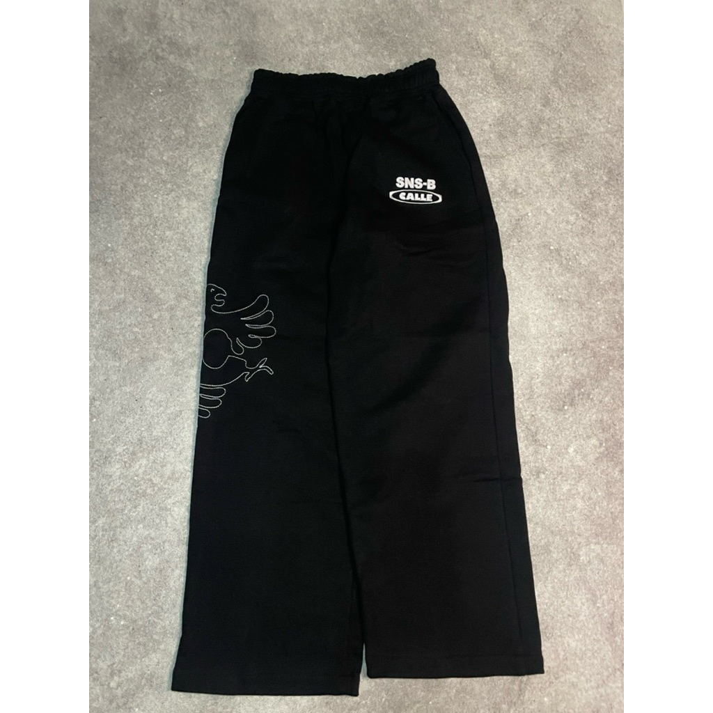 snsb sweetpans calle x snsb