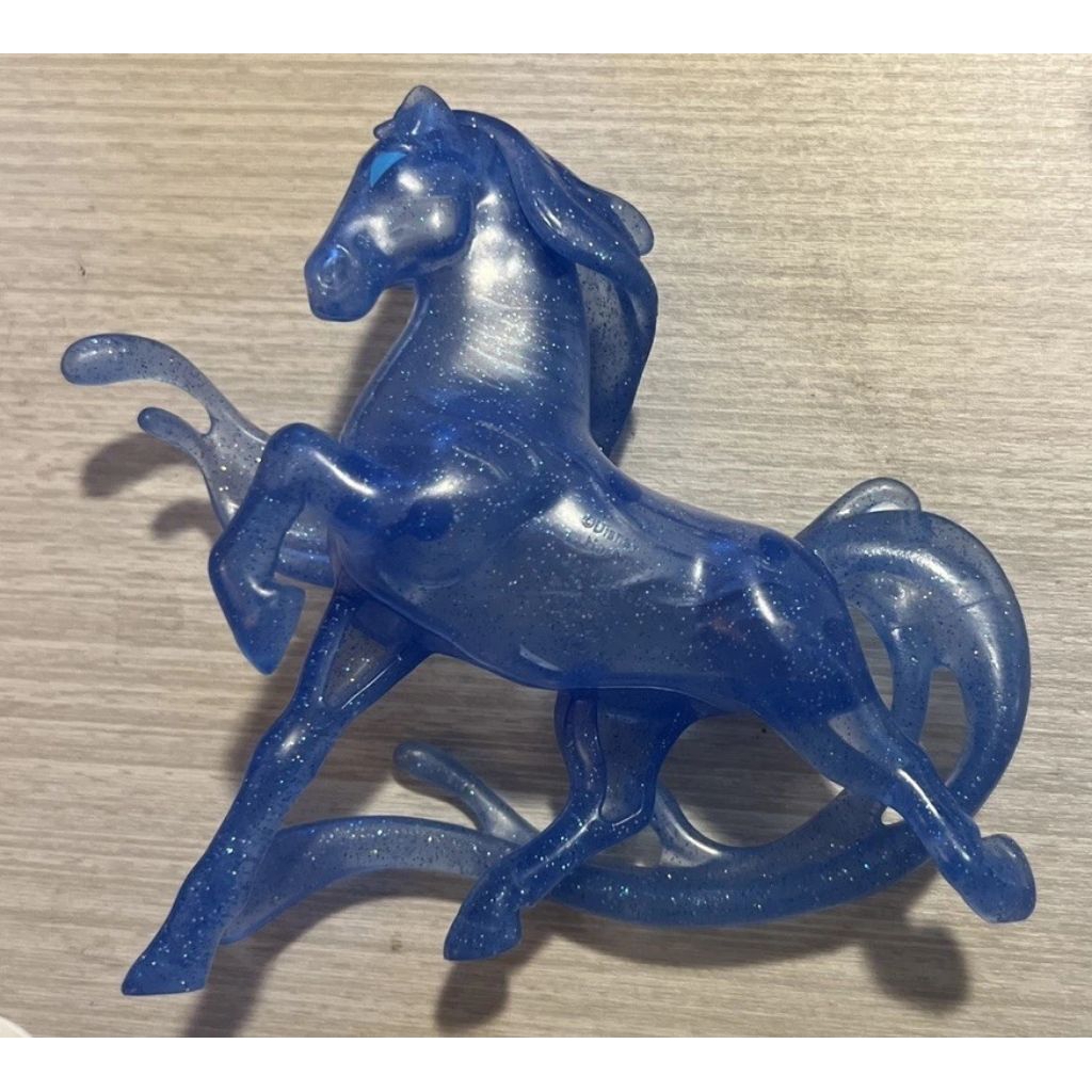 figure kuda es princess elsa frozen2 disney rare