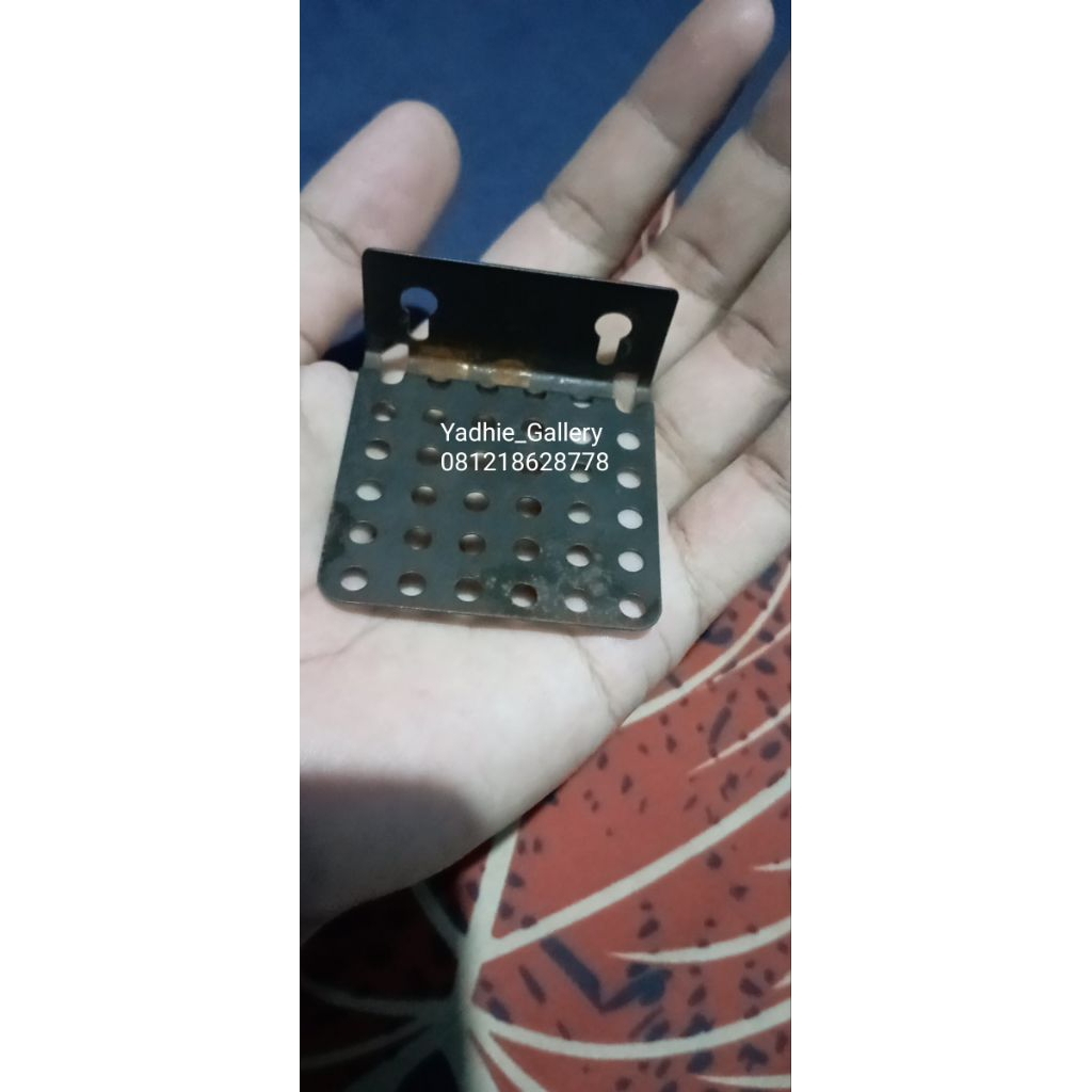 PENGUNCI SENAR JUNGHANS W64 ORIGINAL