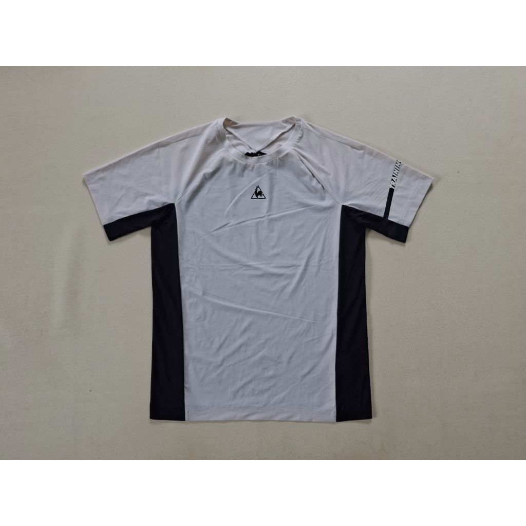 JERSEY LE COQ SPORTIF CENTER LOGO ORIGINAL 100%