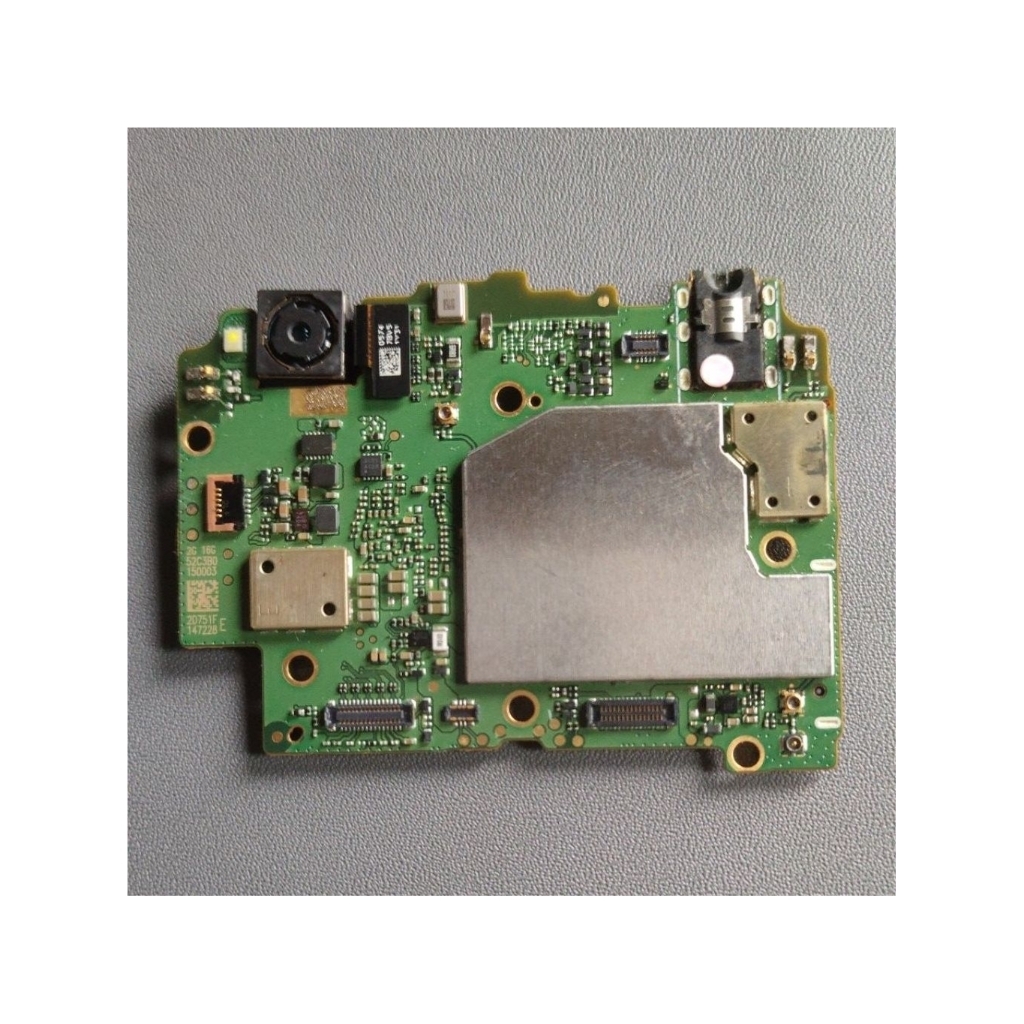 MESIN XIAOMI 5A HIDUP NORMAL