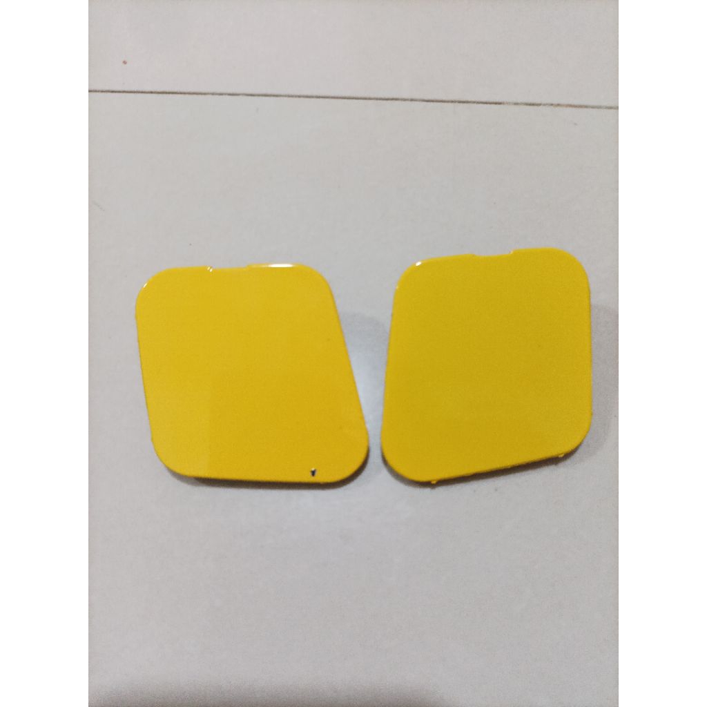 COVER TUTUP BAUT SPOILER BAGASI HONDA JAZZ TAHUN 2014 UP